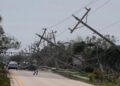 MÁS DE 900 MIL SIN LUZ: La tormenta Isaías golpea al sur de Estados Unidos: hay cuatro muertos