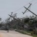 MÁS DE 900 MIL SIN LUZ: La tormenta Isaías golpea al sur de Estados Unidos: hay cuatro muertos