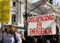 DISCAPACIDAD EN EMERGENCIA: Discapacidad: convocan a una marcha nacional por recortes