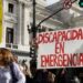DISCAPACIDAD EN EMERGENCIA: Discapacidad: convocan a una marcha nacional por recortes