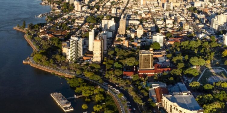RELEVAMIENTO NACIONAL DE CAME: Finde largo: Corrientes entre los destinos más elegidos del país