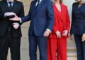 Javier Milei pide paciencia, pero
hay pedidos de cambios y Patricia 
Bullrich se reúne con Carlos Melconian