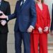 Javier Milei pide paciencia, pero
hay pedidos de cambios y Patricia 
Bullrich se reúne con Carlos Melconian