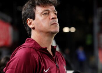 Brasil, sin paciencia: con cinco argentinos, los técnicos que dejaron su cargo en el Brasileirao