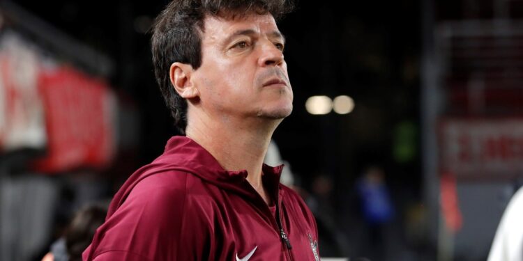 Brasil, sin paciencia: con cinco argentinos, los técnicos que dejaron su cargo en el Brasileirao