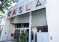 El motivo del allanamiento a la sede de San Lorenzo