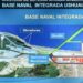 El Gobierno autorizó la licitación  para construir el muelle de la base militar en Ushuaia