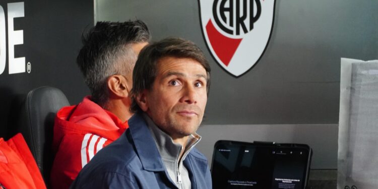 Ponzio: «Quedan cinco finales»
