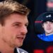 Verstappen habló sobre los elogios de Colapinto: «Aprecio cuando la gente es buena conmigo»