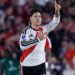 Cómo está Driussi, el 9 que Ponzio confía tener para el sábado