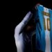 El último mensaje de Messi tras su despedida de la Selección: «Gracias, Argentina»