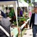 SALADAS: Se ralizó la segunda Feria de Intercambio de Semillas, Saberes y Sabores
