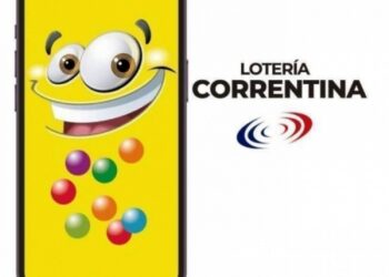 MATUTINA, VESPERTINA Y NOCTURNA: Lotería Correntina: los premiados del sábado 3 de octubre de 2026
