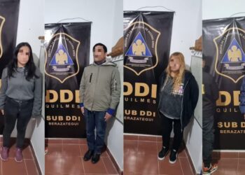 HORROR EN BERAZATEGUI: Encontraron muerta a una nena de 11 años y detuvieron a cuatro familiares