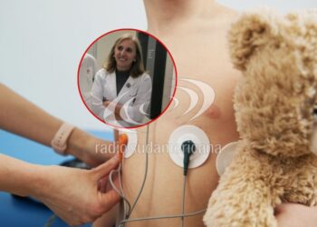 SALUD: Corrientes tiene la primera residencia de Cardiología Infantil del país acreditada por la SAP