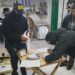 GOLPE AL NARCOMENUDEO: Sauce: desmantelaron cuatro kioscos de droga en allanamientos