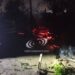 CORRIENTES : Incendio en el barrio Esperanza: una casilla quedó destruida y murió un perro