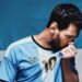 DESPEDIDA DE MESSI: La Sole, Un Poco de Ruido, Ulises Bueno, drones y fuegos artificiales