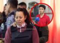 DESAPARICIÓN DE LOAN : «Si hubiese sido un accidente, ya sabríamos dónde está Loan»