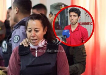 DESAPARICIÓN DE LOAN : «Si hubiese sido un accidente, ya sabríamos dónde está Loan»