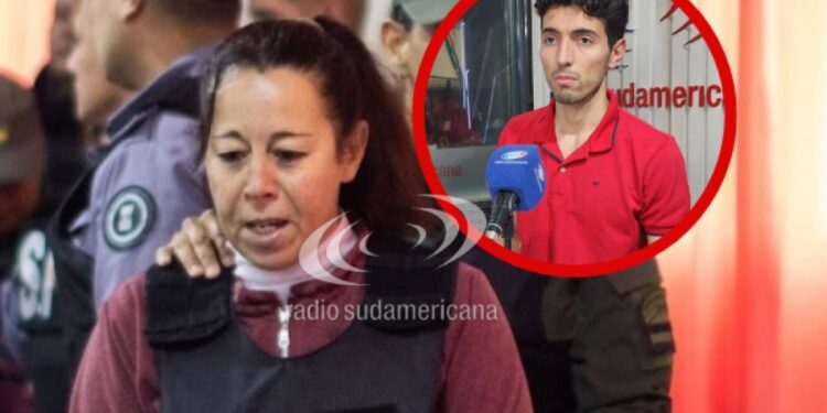 DESAPARICIÓN DE LOAN : «Si hubiese sido un accidente, ya sabríamos dónde está Loan»