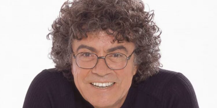 LA MÚSICA DE LUTO: Murió Piero, el histórico cantante de «Mi viejo» y «Soy pan, soy paz, soy más»