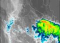 SERVICIO METEOROLÓGICO NACIONAL: Siguen las lluvias en Corrientes: cuándo mejorará el pronóstico