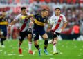 POR LA PENÚLTIMA FECHA: Clausura: se definió cuándo se jugará el Superclásico Boca-River