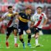 POR LA PENÚLTIMA FECHA: Clausura: se definió cuándo se jugará el Superclásico Boca-River