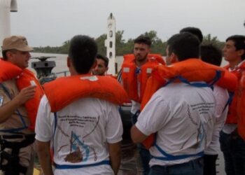 INFO IMPORTANTE: Corrientes: abren inscripciones para la Escuela de la Marina Mercante