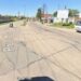 CORRIENTES : Reducen por obras el tránsito en una importante avenida de Capital