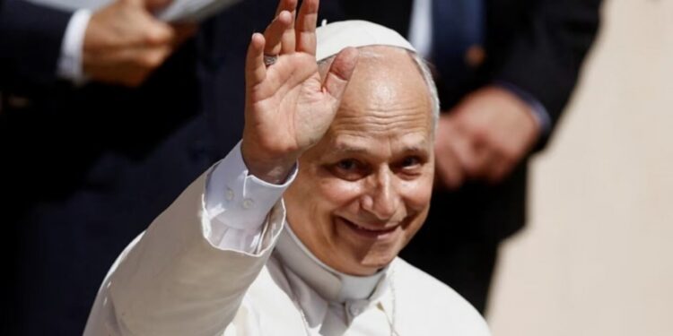 ANTES DE SU VIAJE A LA ARGENTINA: El papa León XIV anunció que se operará de un nódulo en el pulmón