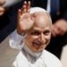 ANTES DE SU VIAJE A LA ARGENTINA: El papa León XIV anunció que se operará de un nódulo en el pulmón