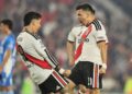LO MANDÓ AL DESCENSO: River dominó la noche y le ganó 1 a 0 a Estudiantes de Río Cuarto
