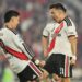 LO MANDÓ AL DESCENSO: River dominó la noche y le ganó 1 a 0 a Estudiantes de Río Cuarto