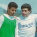 9 DE OCTUBRE DE 1994: Se cumplen 32 años del debut de Maradona como DT de Mandiyú