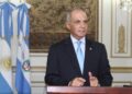 RENUNCIÓ EL PRESIDENTE DEL STJ DE CORRIENTES: Semhan: «Apoyo la renovación de todo el Poder Judicial»