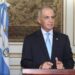 RENUNCIÓ EL PRESIDENTE DEL STJ DE CORRIENTES: Semhan: «Apoyo la renovación de todo el Poder Judicial»