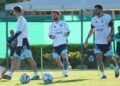 NOSTALGIA: Selección Argentina: así fue el último entrenamiento de Lionel Messi previo a su despedida