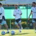 NOSTALGIA: Selección Argentina: así fue el último entrenamiento de Lionel Messi previo a su despedida