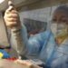 ALERTA EN RUSIA: Murió una investigadora y aislaron a 200 personas por un posible contagio de peste neumónica