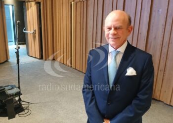 CHARLA EN CORRIENTES: César Litvin: por qué la baja de impuestos no se siente en el bolsillo