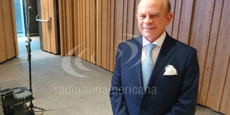 CHARLA EN CORRIENTES: César Litvin: por qué la baja de impuestos no se siente en el bolsillo