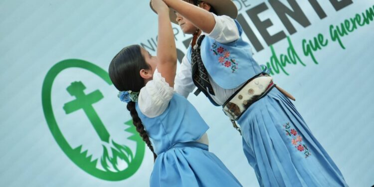 AGENDA COMPLETA: Finde en Corrientes: peña, ferias y misas para celebrar a las madres