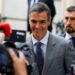 CONGRESO: Pedro Sánchez adelantó las elecciones en España luego del rechazo a su plan de vivienda