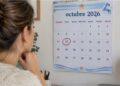 CALENDARIO 2026: El lunes 12 octubre es feriado nacional y hay fin de semana largo