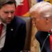 El vicepresidente de Donald Trump visitará la Argentina antes de fin de año