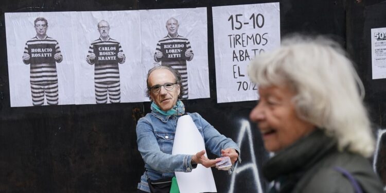 El furioso zigzag de la Corte descoloca a los políticos y abre un abismo de dudas para los inversores