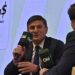 Un lujo en Olé Summit 2026: Javier Zanetti festejó los 25 años de la Fundación Pupi