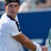 Todas derrotas: Etcheverry, Tirante, Ugo Carabelli y Juanma Cerúndolo se despidieron del Masters de Shanghai